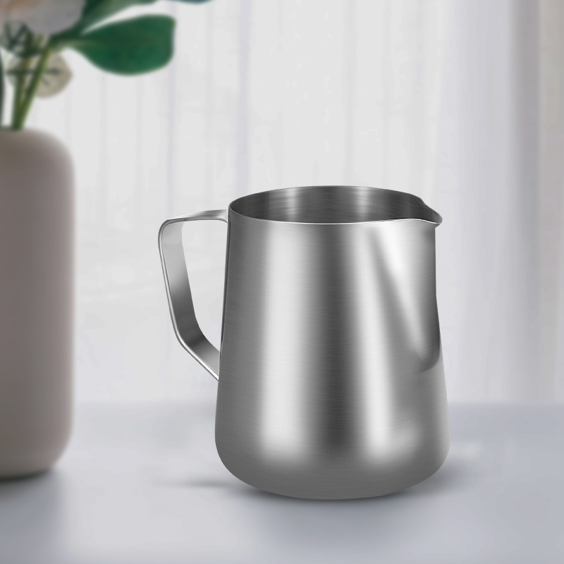 Barista Milk Jug - Кувшин для вспенивания молока из нержавеющей