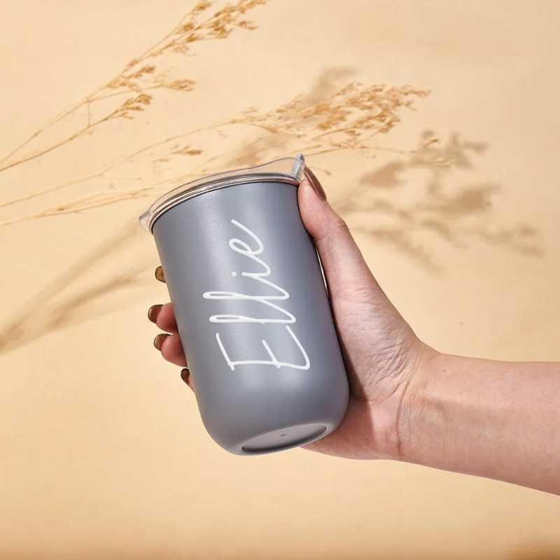 Double Wall Mug - Термокружка из нержавеющей стали 304 с