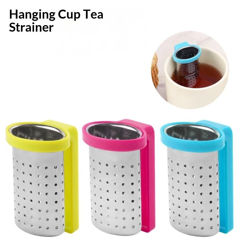 Coffee Tea Infusion - Новый отличный диффузор для чая из