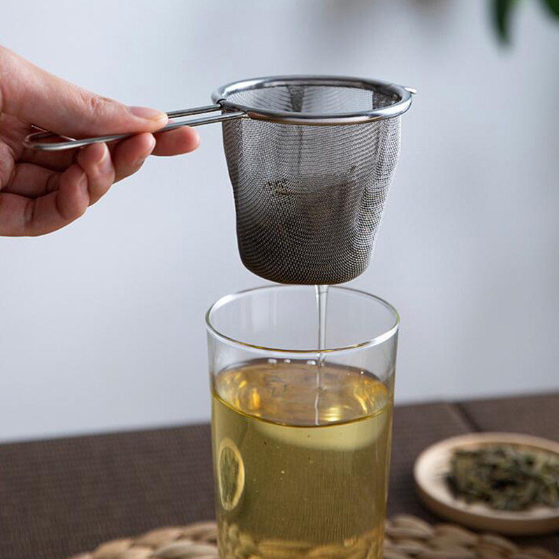 Coffee Tea Infusion - Многоразовый заварочный фильтр для чая из