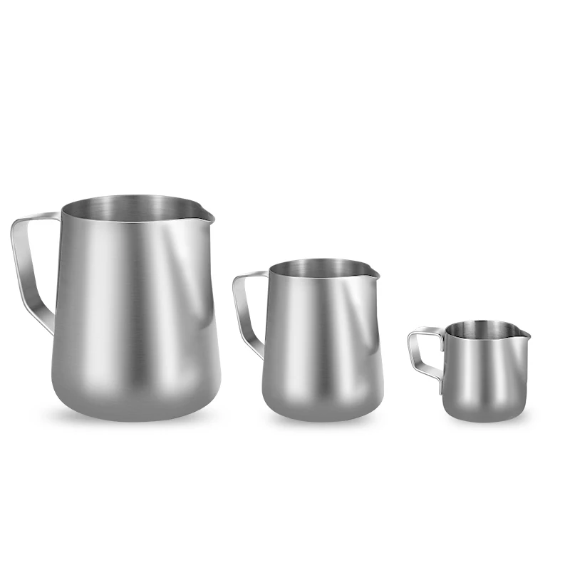 Профессиональный кувшин для вс – обзор и цена Barista Milk Jug