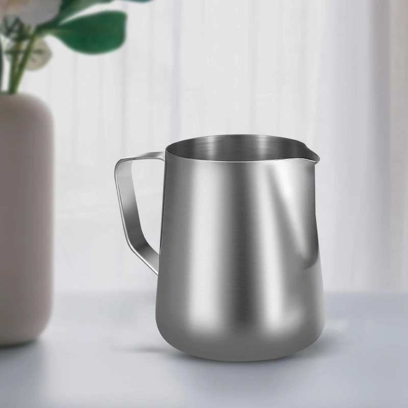 Профессиональный кувшин для вс – обзор и цена Barista Milk Jug