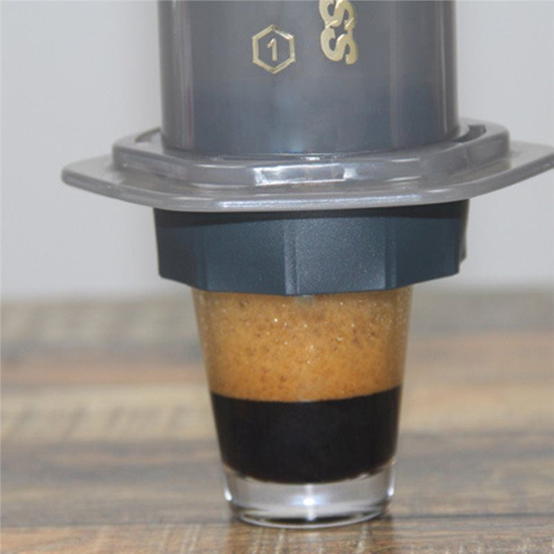 НОВИНКА! N92R】 Аксессуары для  – обзор и цена Aeropress Coffee Maker