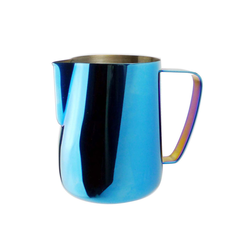 Кувшин для взбивания зерен, из – обзор и цена Barista Milk Jug