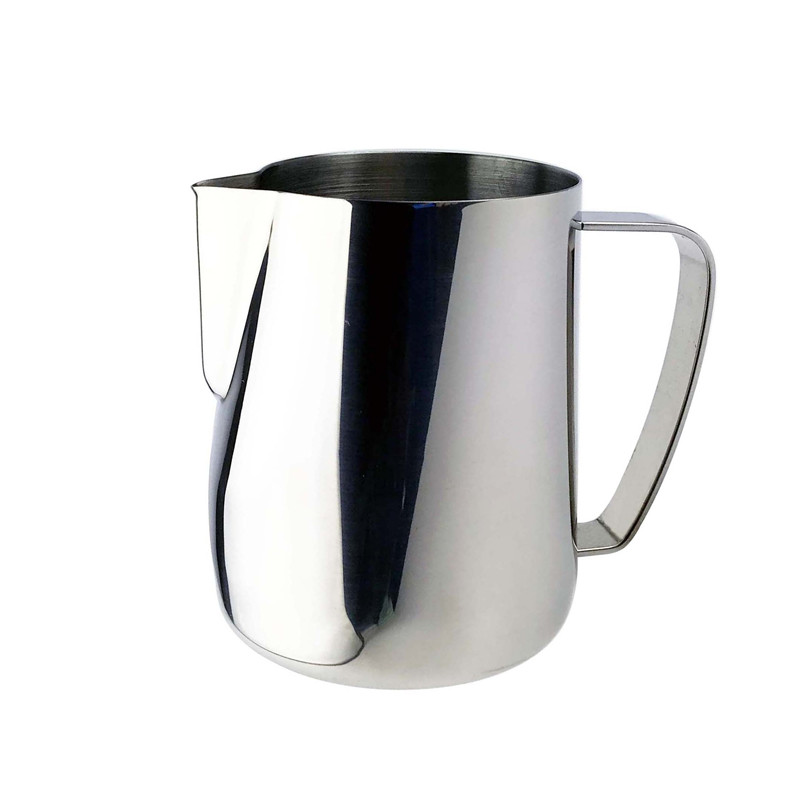 Кувшин для взбивания зерен, из – обзор и цена Barista Milk Jug