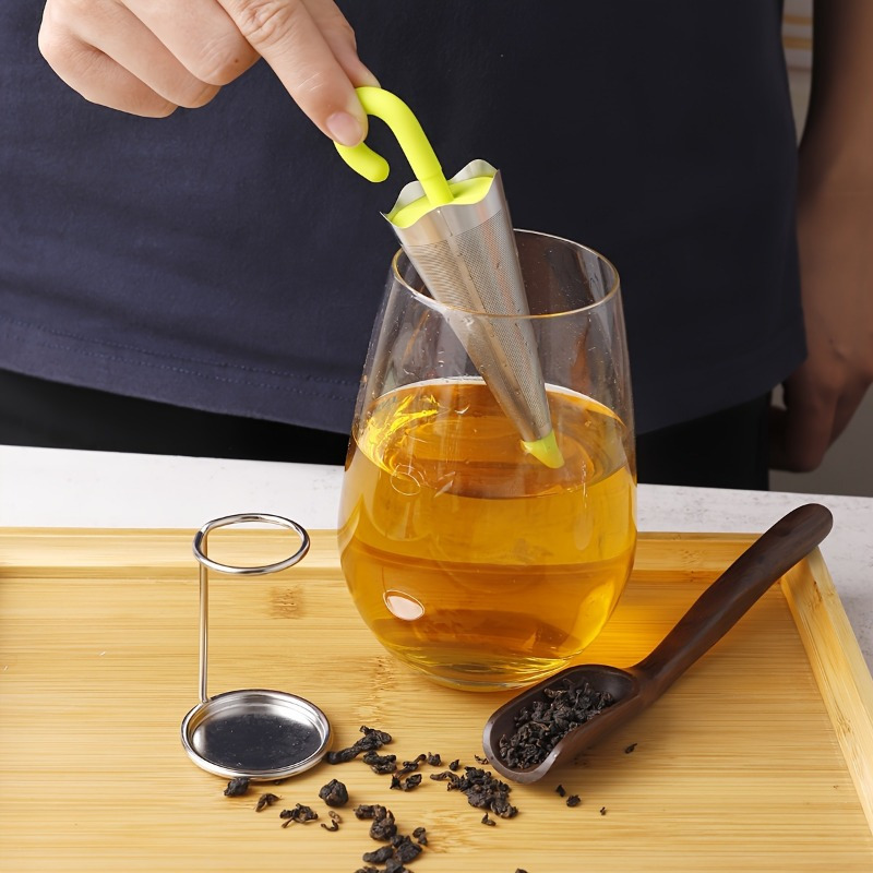 Многоразовый заварочный чайник – обзор и цена Coffee Tea Infusion