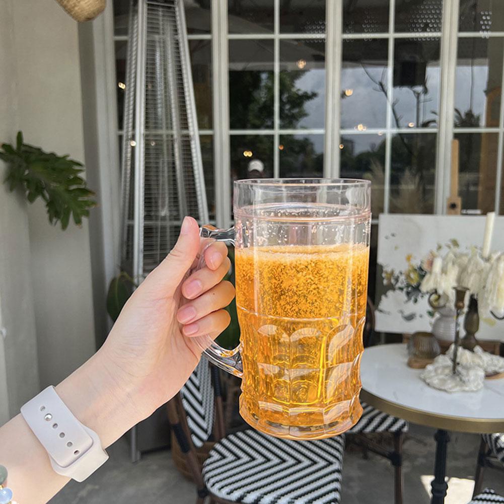 Поддельная кружка для льда и п – обзор и цена Double Wall Mug