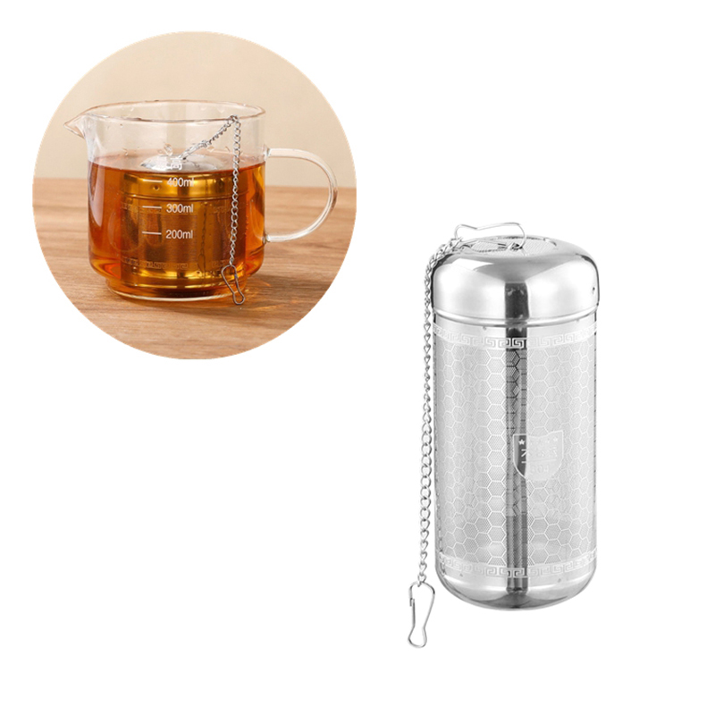 Ситечко для чая, из нержавеюще – обзор и цена Coffee Tea Infusion