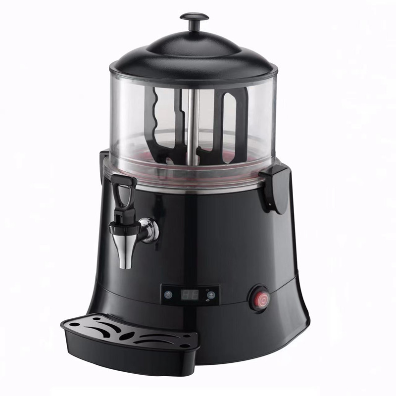Коммерческий 5л диспенсер для  – обзор и цена Coffee Tea Van