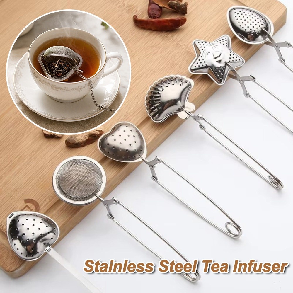 Креативный многоразовый заваро – обзор и цена Coffee Tea Infusion