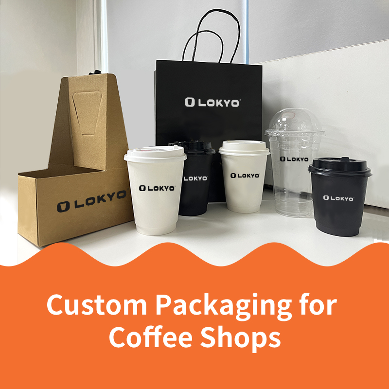 На заказ.LOKYO Индивидуальные  – обзор и цена Wallpaper Coffee And Tea