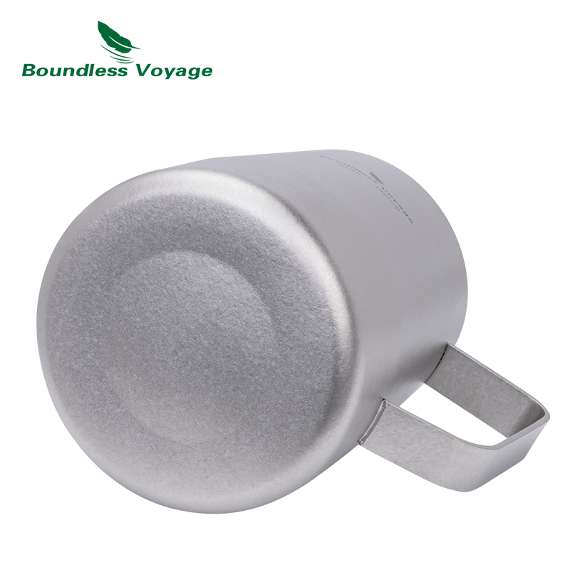 Титановая чашка для вспенивани – обзор и цена Barista Milk Jug