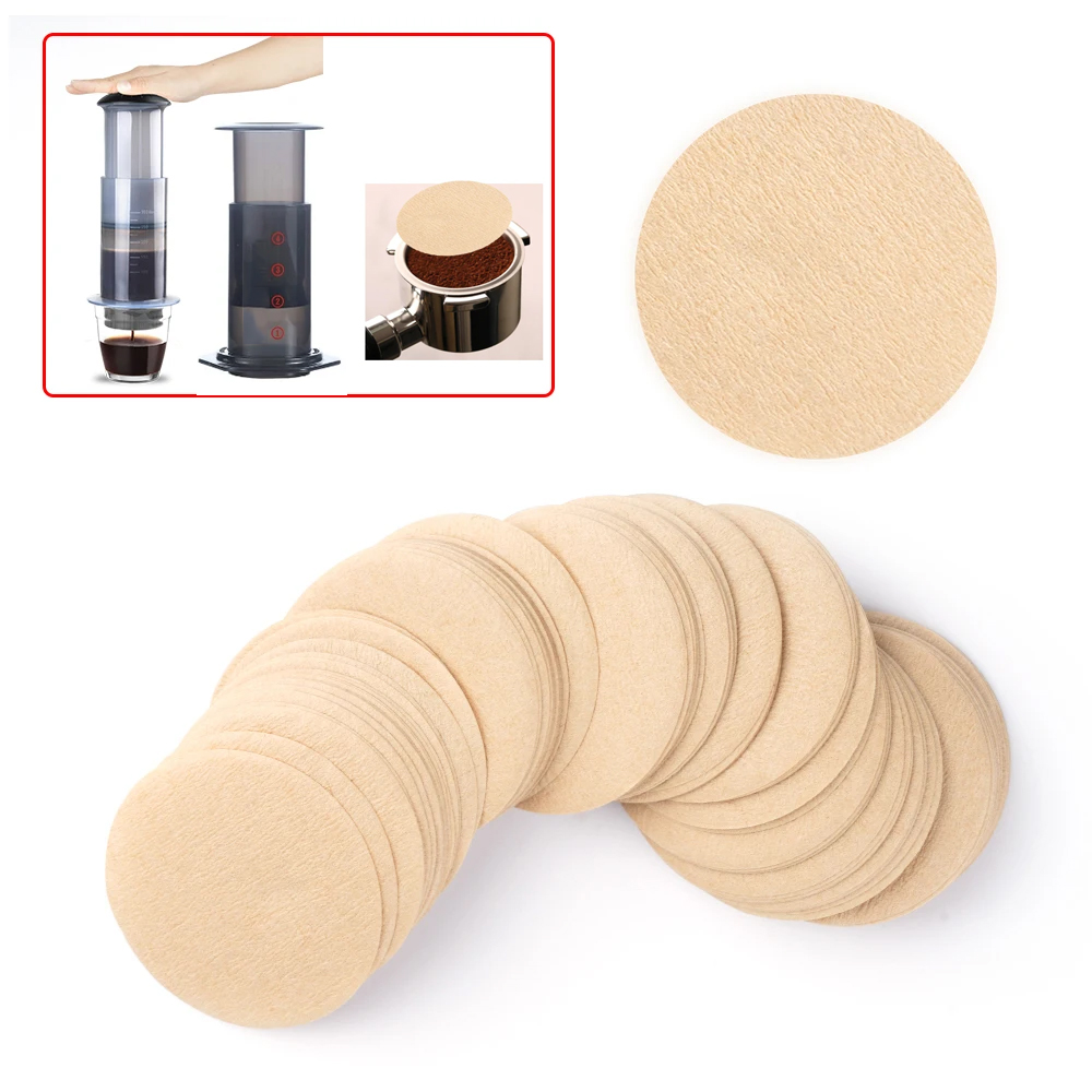 Бумажная кофеварка с фильтром  – обзор и цена Aeropress Coffee Maker
