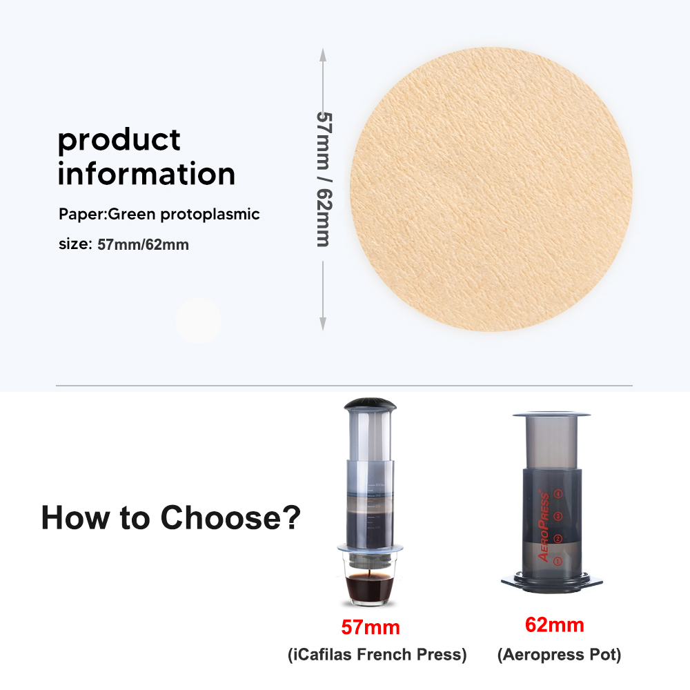 Бумажная кофеварка с фильтром  – обзор и цена Aeropress Coffee Maker