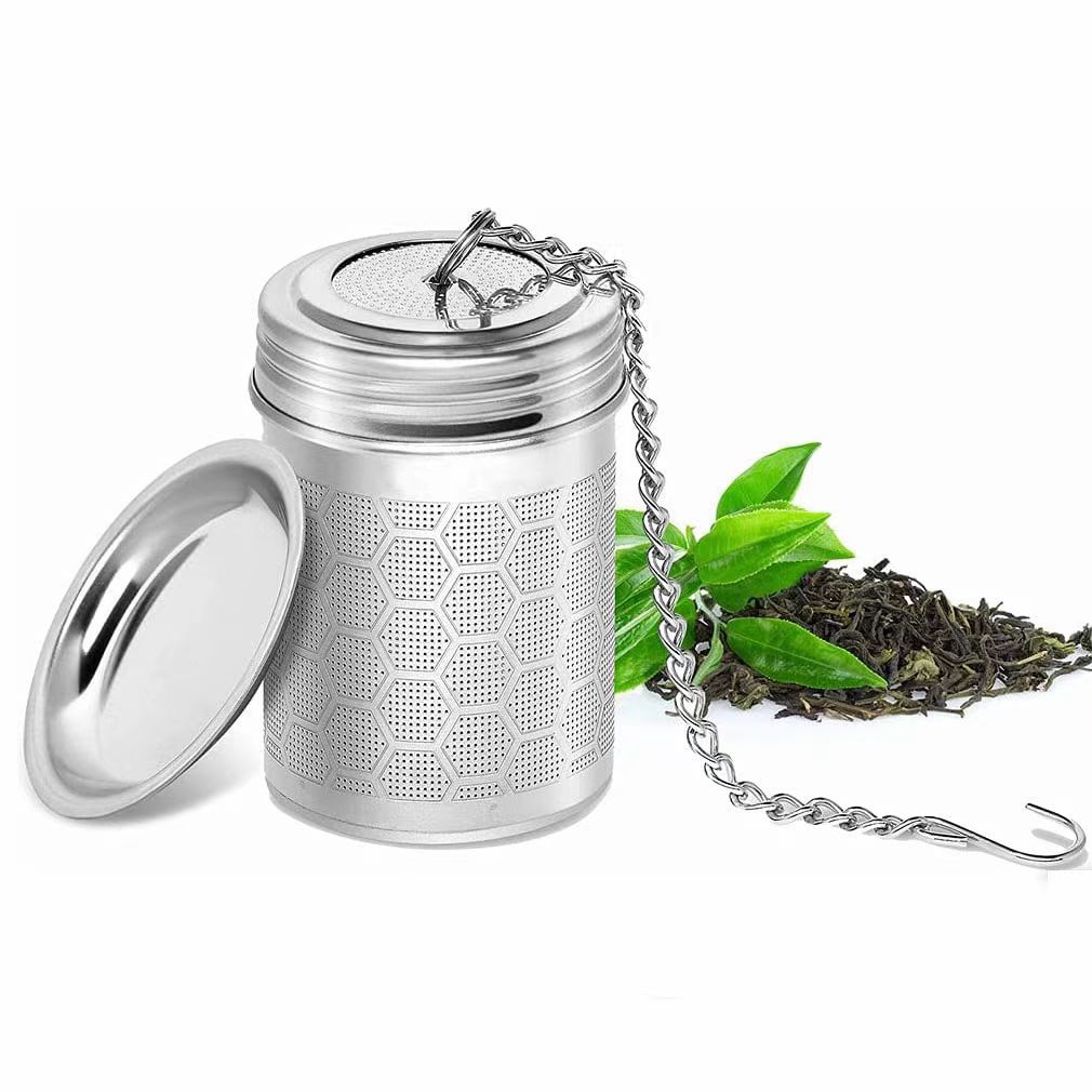 1 шт. чайный фильтр из нержаве – обзор и цена Coffee Tea Infusion