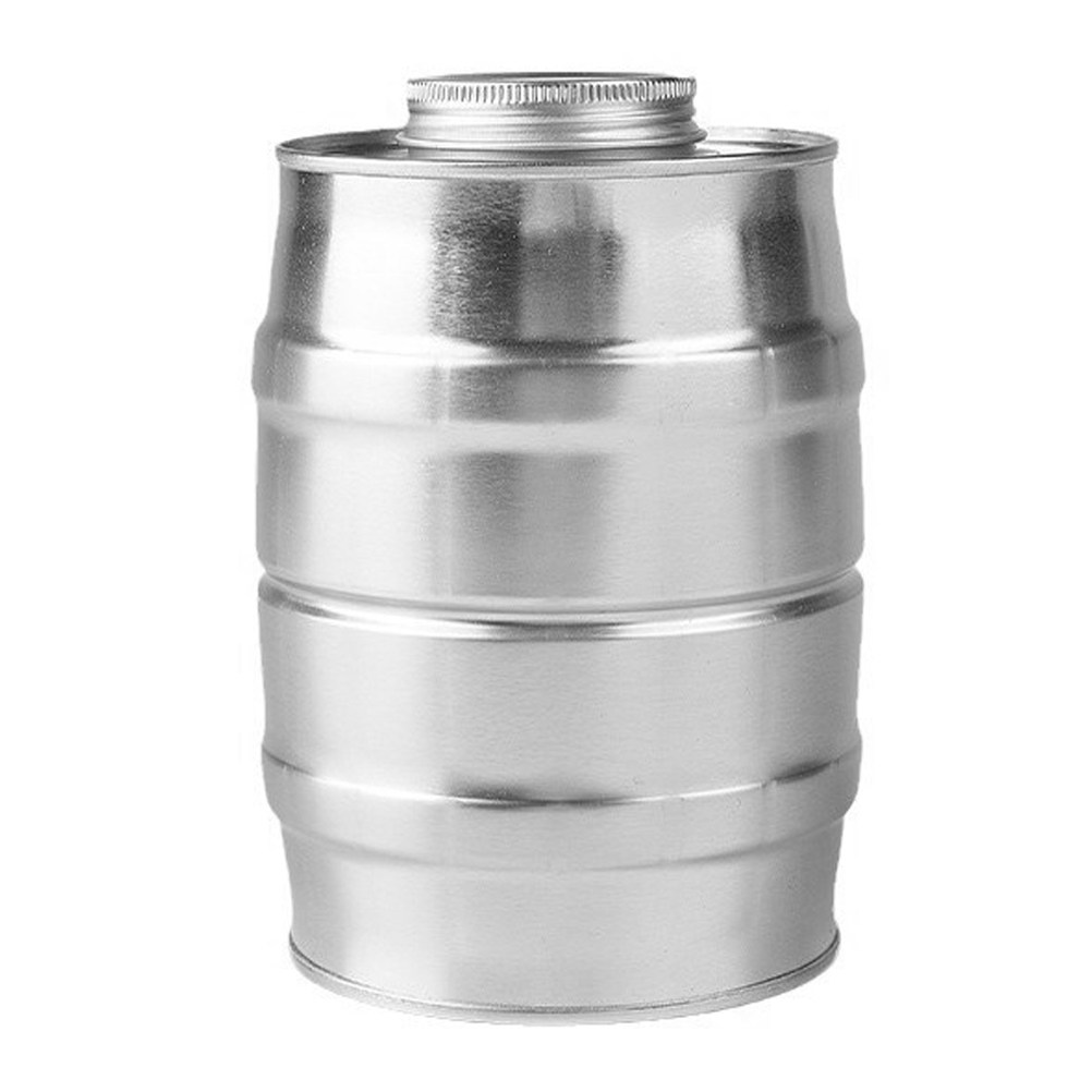 Ретро-контейнер для кофе из же – обзор и цена Canister Coffee Sugar Tea