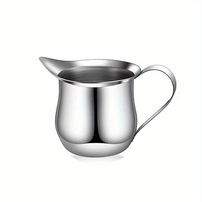 Кувшин для вспенивания кофе, м – обзор и цена Barista Milk Jug