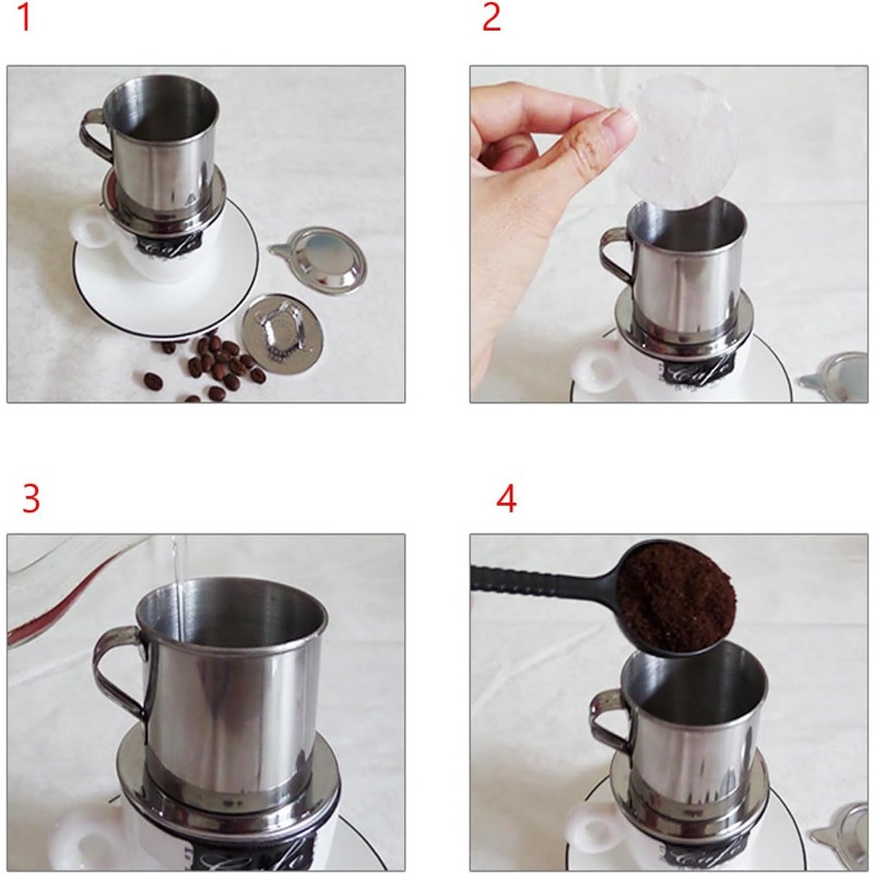 600-1200 шт. круглых одноразов – обзор и цена Aeropress Coffee Maker