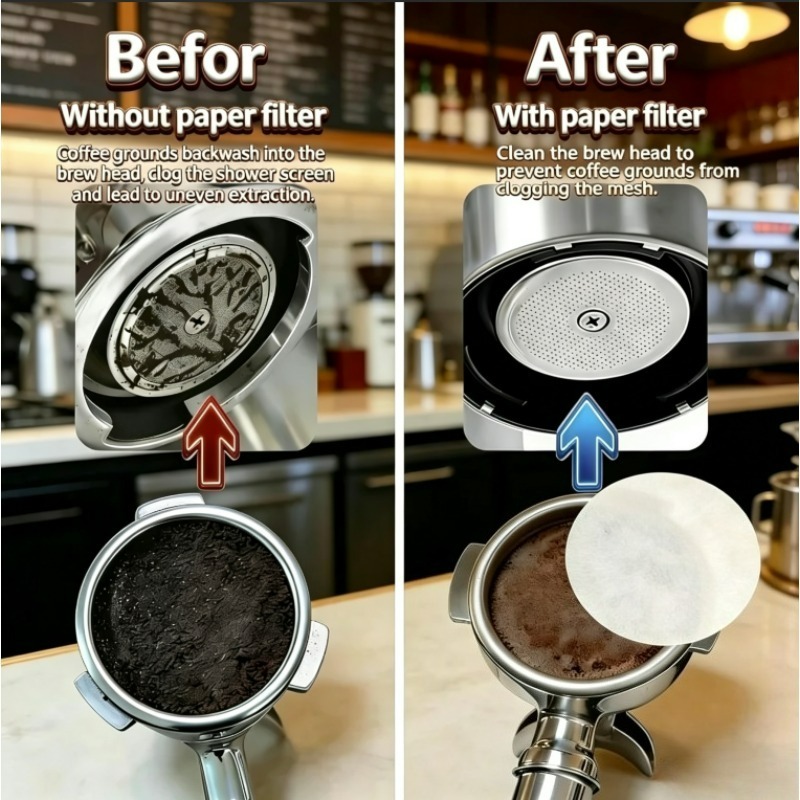 600-1200 шт. круглых одноразов – обзор и цена Aeropress Coffee Maker