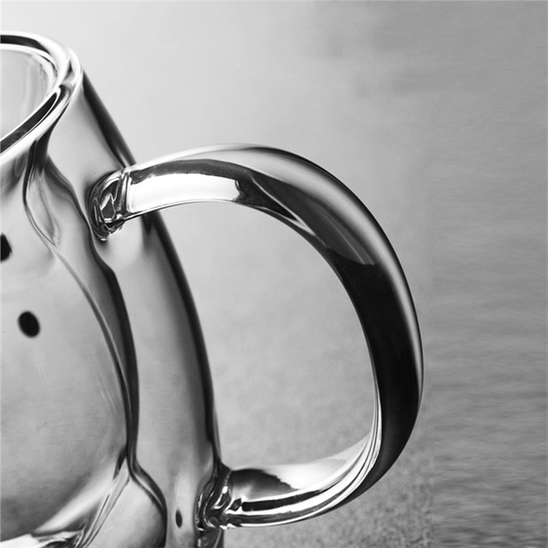 Набор из 2-х термокружек A76I  – обзор и цена Double Wall Mug