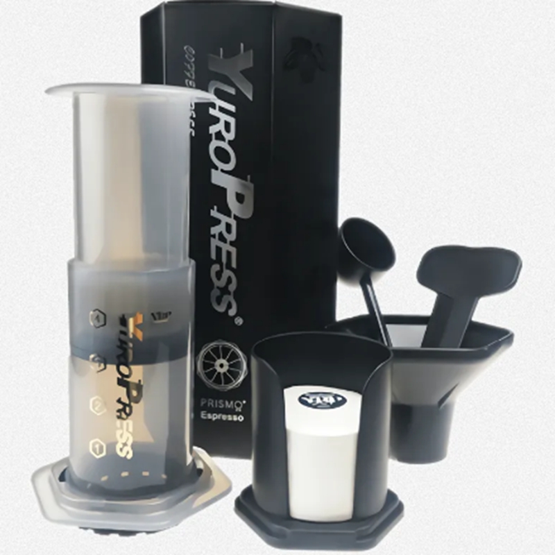 Портативная кофеварка для эспр – обзор и цена Aeropress Coffee Maker