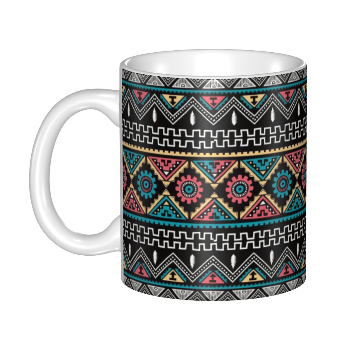 Индивидуальные богемные обои,  – обзор и цена Wallpaper Coffee And Tea