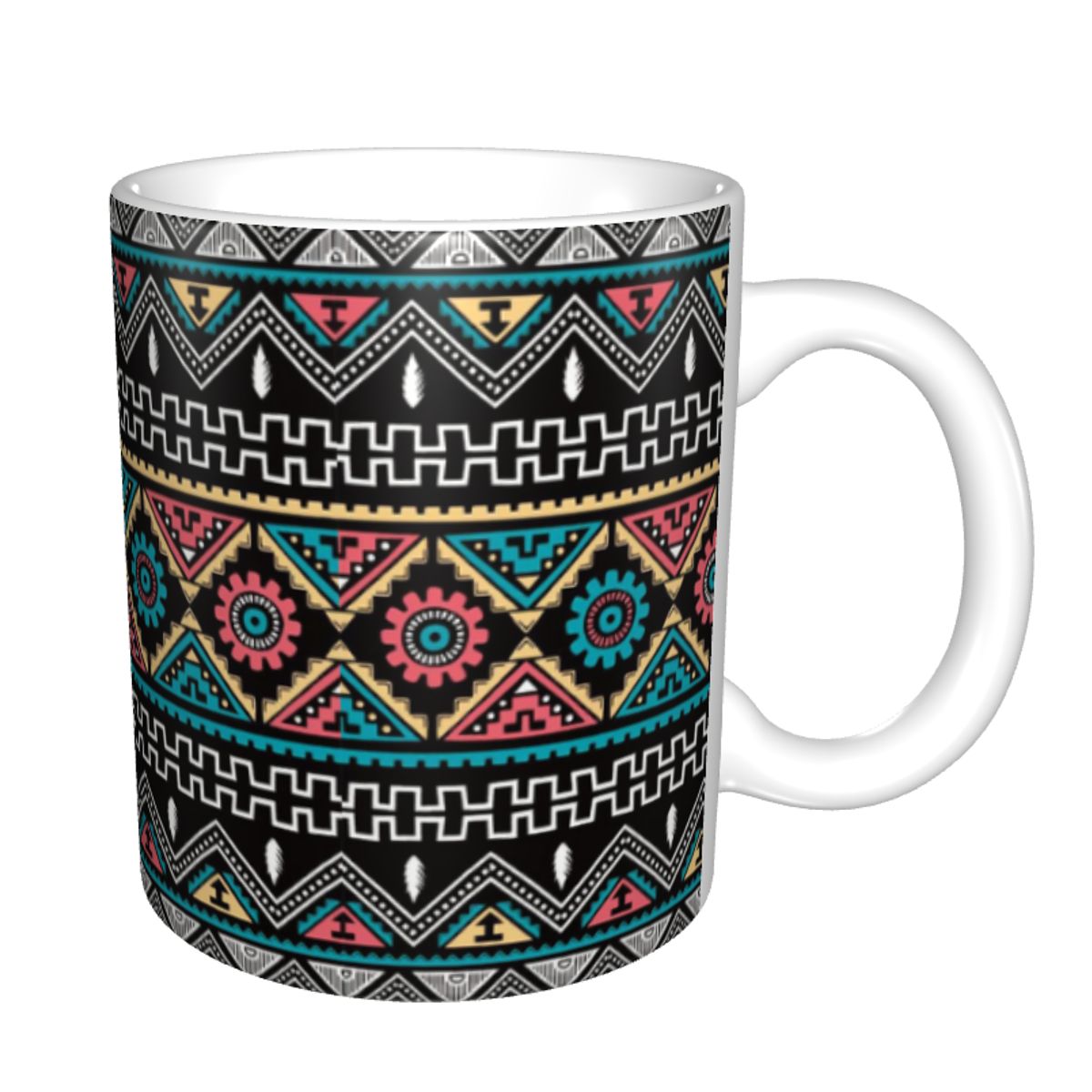 Индивидуальные богемные обои,  – обзор и цена Wallpaper Coffee And Tea