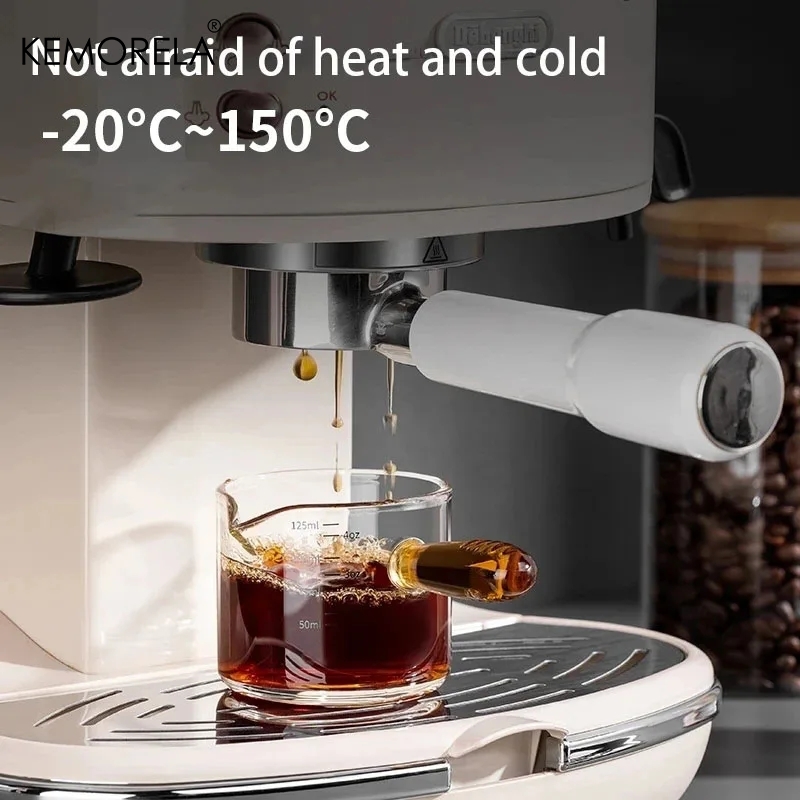 1 шт. стеклянная чашка для эсп – обзор и цена Barista Milk Jug