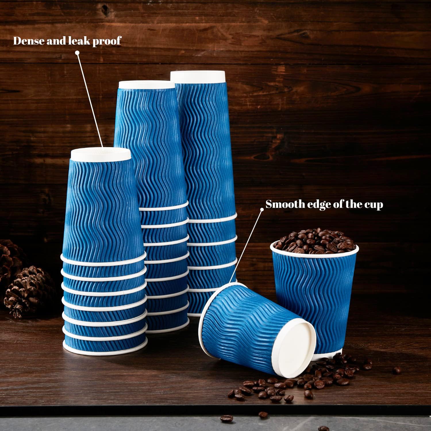 Одноразовые бумажные стаканы д – обзор и цена Wallpaper Coffee And Tea
