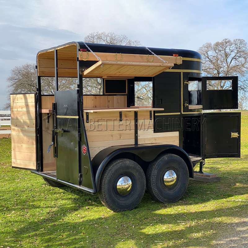 Allbetter открытый мобильный р – обзор и цена Coffee Tea Van