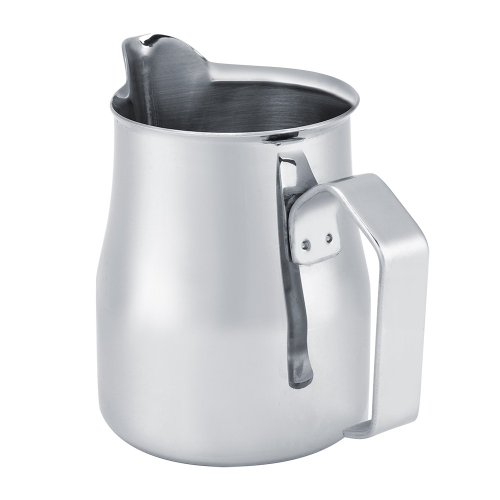 Кувшин для кофе из нержавеющей – обзор и цена Barista Milk Jug