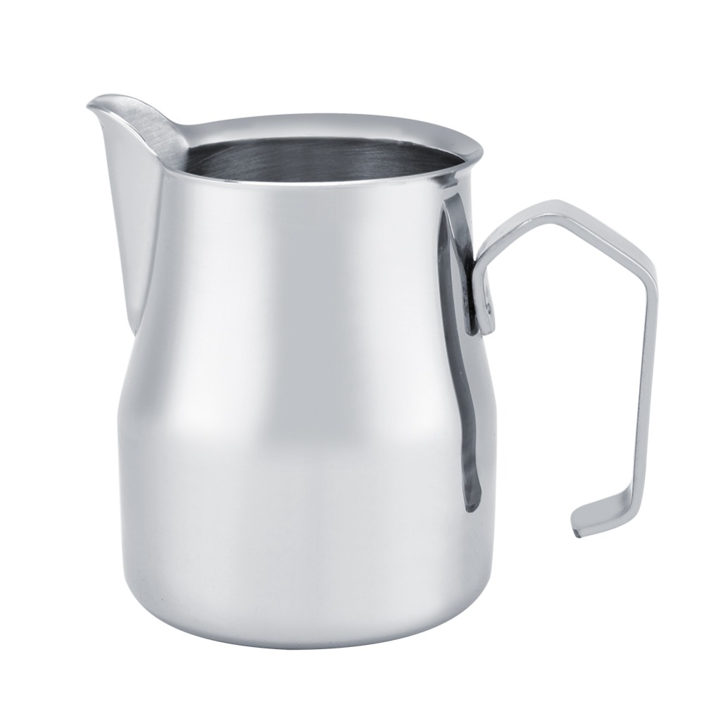Кувшин для кофе из нержавеющей – обзор и цена Barista Milk Jug
