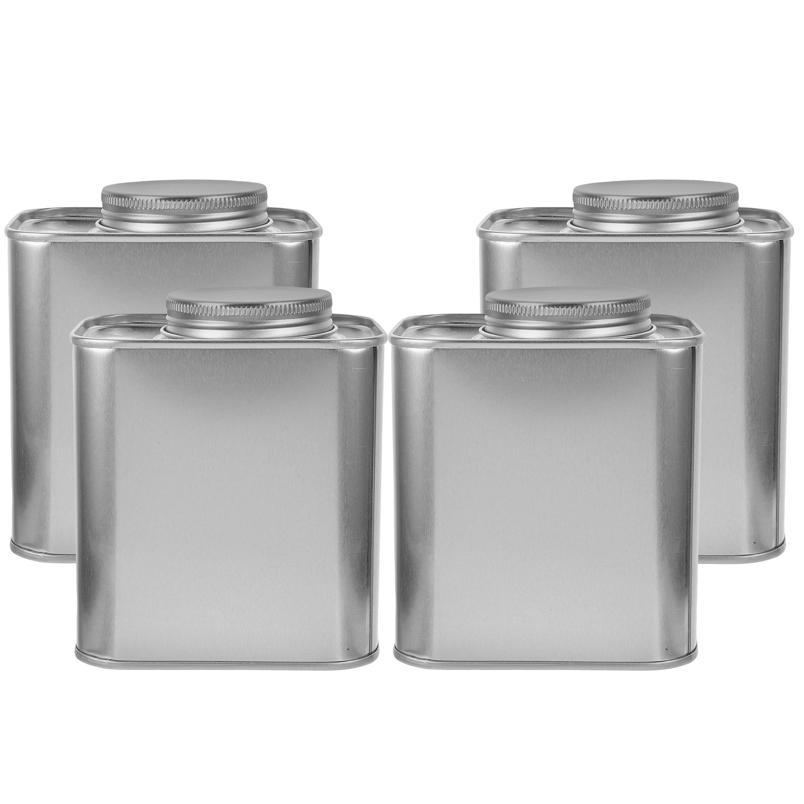 4 шт. герметичных контейнера д – обзор и цена Canister Coffee Sugar Tea