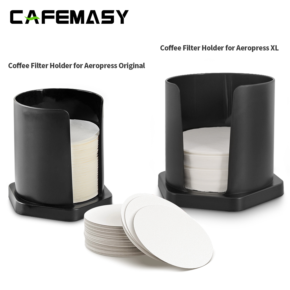 Держатель фильтровальной бумаг – обзор и цена Aeropress Coffee Maker
