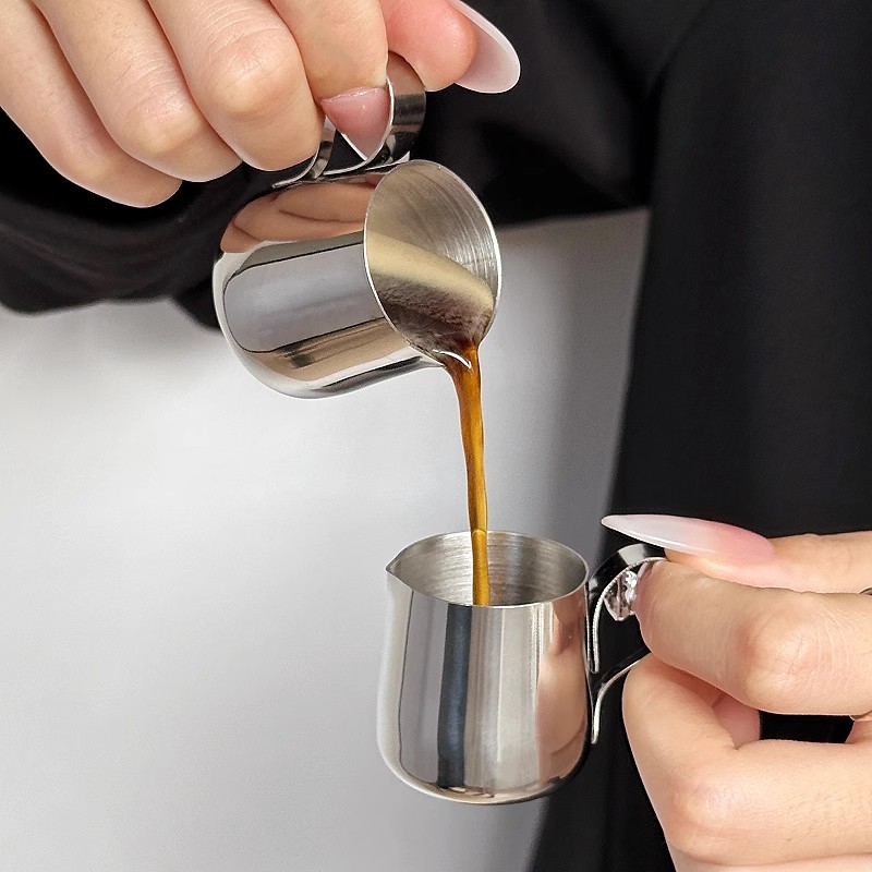 Кувшин для вспенивания молока  – обзор и цена Barista Milk Jug
