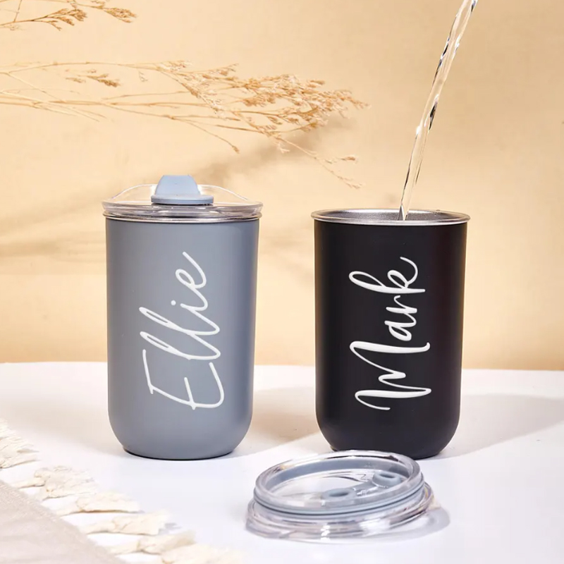 Термокружка из нержавеющей ста – обзор и цена Double Wall Mug