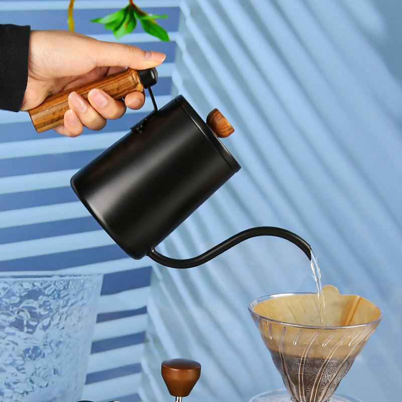 Кофейник из нержавеющей стали  – обзор и цена Barista Milk Jug