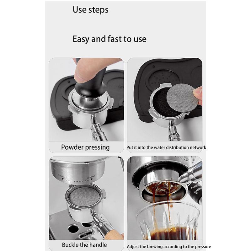 4X сетчатый фильтр для кофе, м – обзор и цена Aeropress Coffee Maker