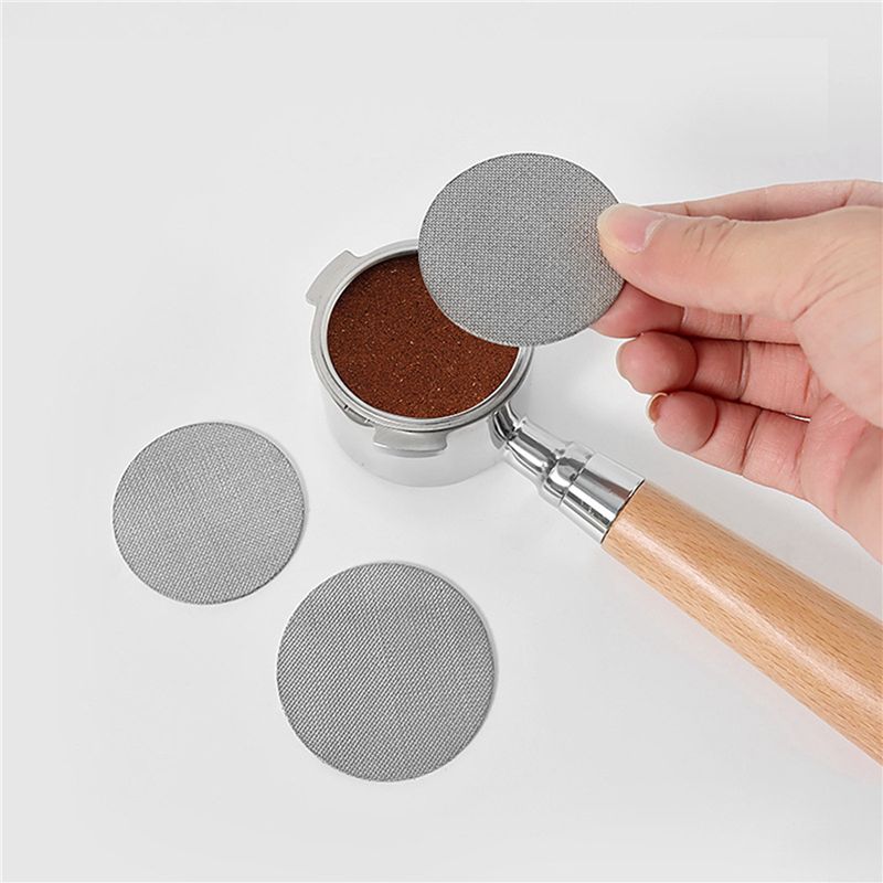 4X сетчатый фильтр для кофе, м – обзор и цена Aeropress Coffee Maker
