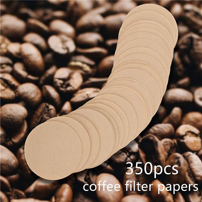 IALJ-700 шт. Сменные бумажные  – обзор и цена Aeropress Coffee Maker
