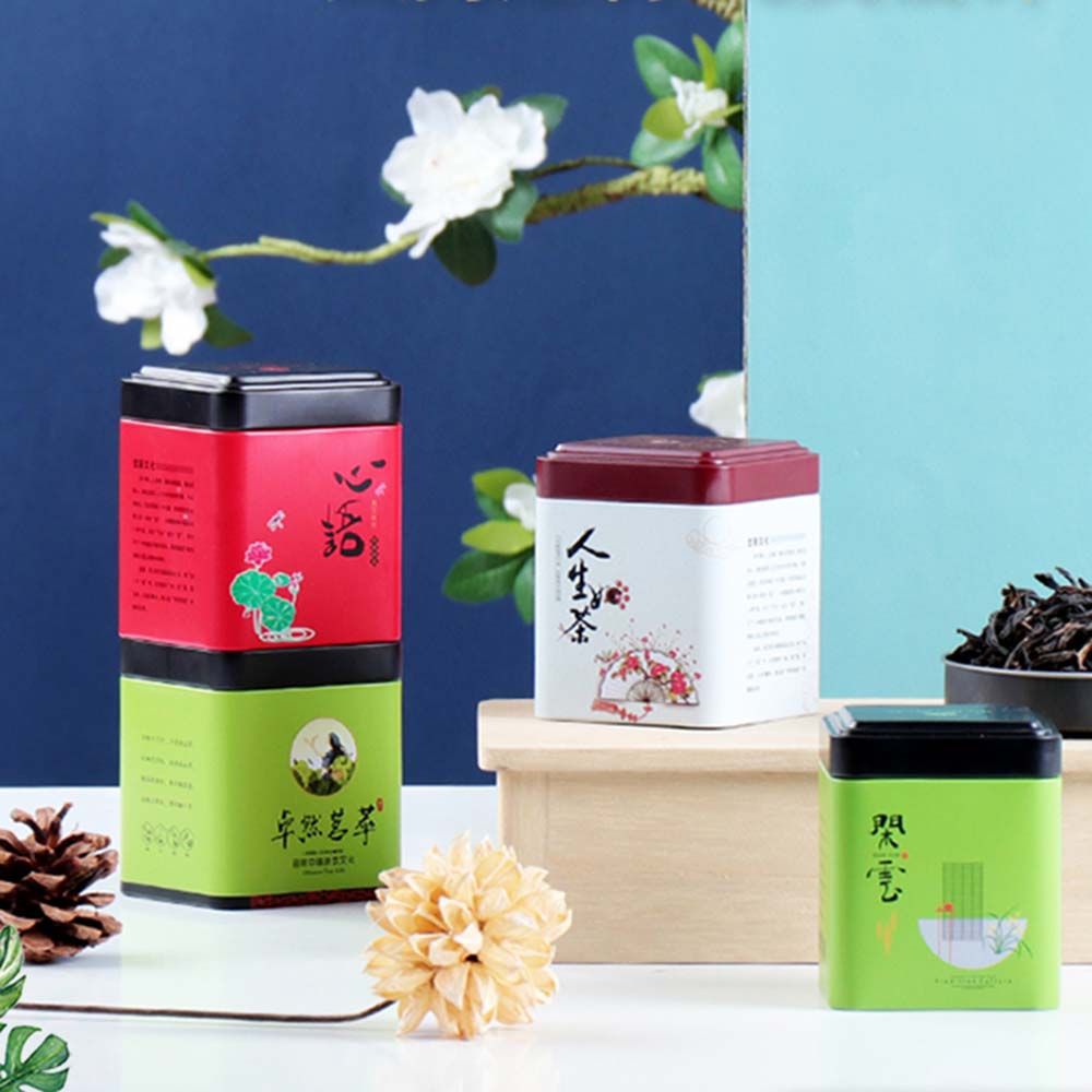 Металлическая высококачественн – обзор и цена Canister Coffee Sugar Tea