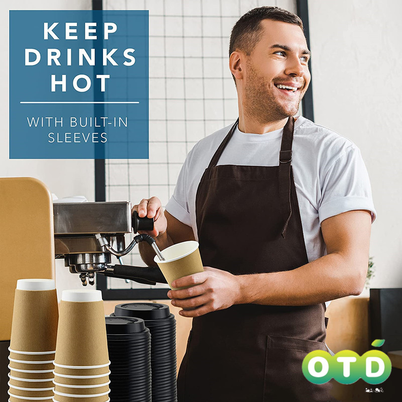 Бумажный стакан с двойными сте – обзор и цена Wallpaper Coffee And Tea