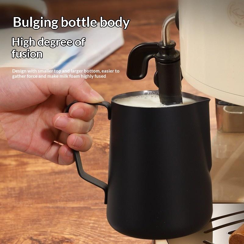 Кувшин для вспенивания молока  – обзор и цена Barista Milk Jug