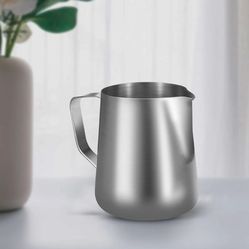 Кувшин для взбивания молока из – обзор и цена Barista Milk Jug