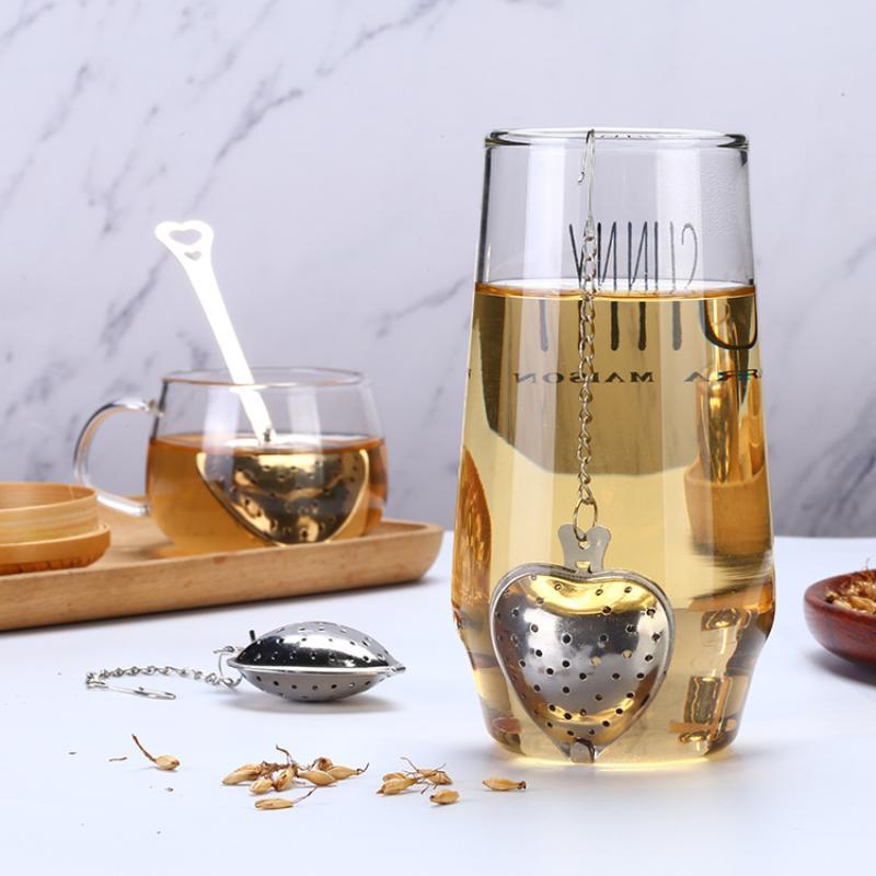 Чайный фильтр-ситечко в форме  – обзор и цена Coffee Tea Infusion
