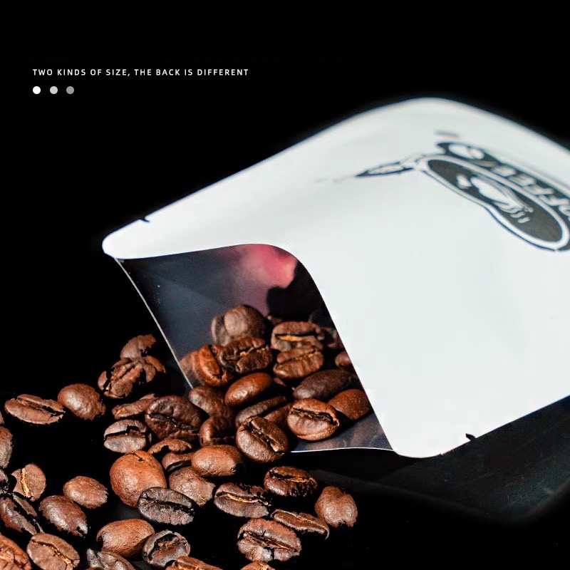 100 шт. квадратные чайные паке – обзор и цена Coffee Tea Day